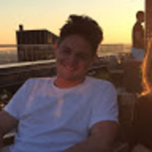 Meet your Posher, Nick